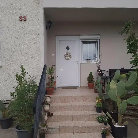 Apartamento A. Maria *
