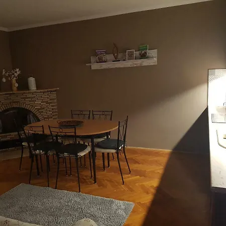 Apartamento A. Maria *