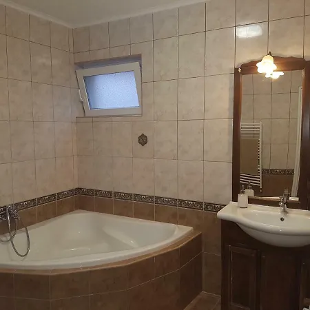 A. Maria Apartamento Siklós