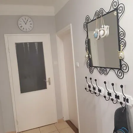 Apartamento A. Maria *