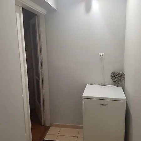 A. Maria Apartamento Siklós