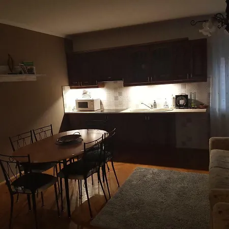 A. Maria Apartamento Siklós