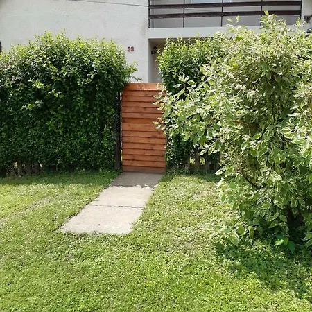A. Maria Apartamento *