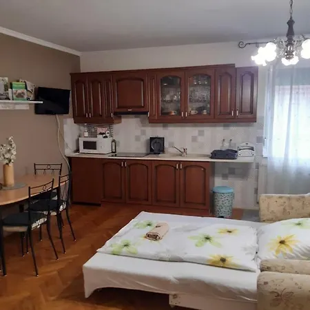 Apartamento A. Maria *